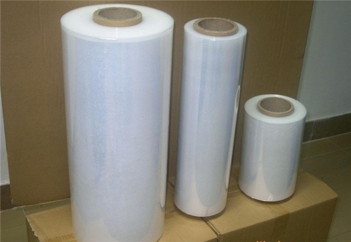 機(jī)用纏繞膜